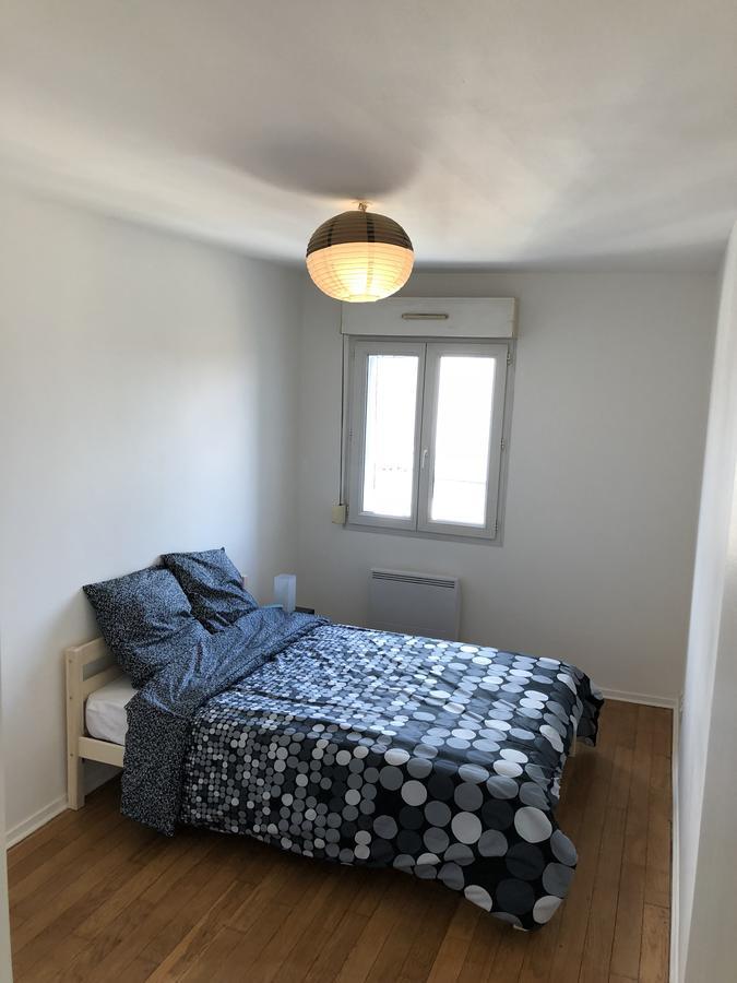 Sleep In Paris - Pontault Apartment Exterior photo